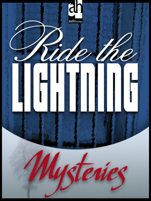 Title details for Ride the Lightning by John Lutz - Available